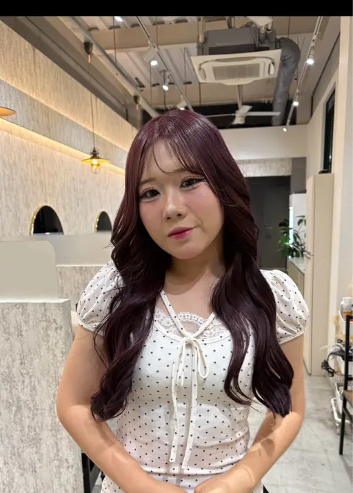 【営業後モデル様限定価格】one color 火曜日〜木曜日 19時〜 金曜日・土曜日 20時〜