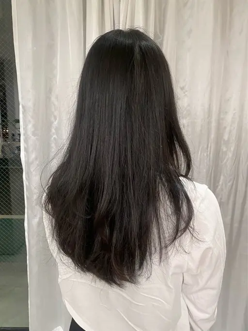 ★✂︎レイヤーカット(ロング)+トリートメント