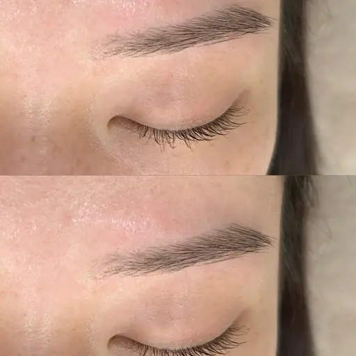 ⭐︎眉毛WAX脱毛⭐︎