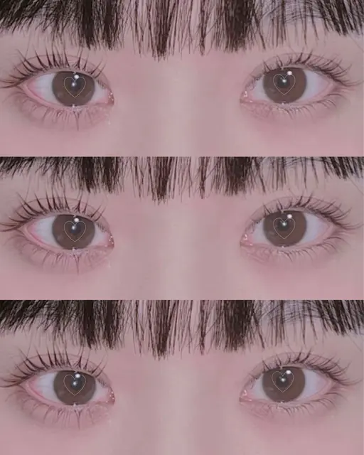 韓国風パーマorパリジェンヌラッシュリフト