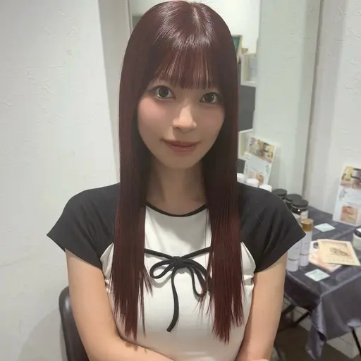 🤍8月29.30.31日限定🤍　　　　　　　　　　　　　　　　　　カット✂️➕カラー