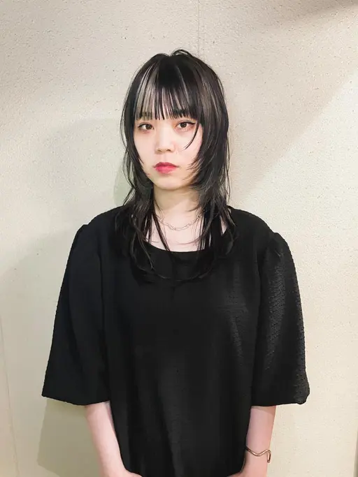 カット+1STEPトリートメント