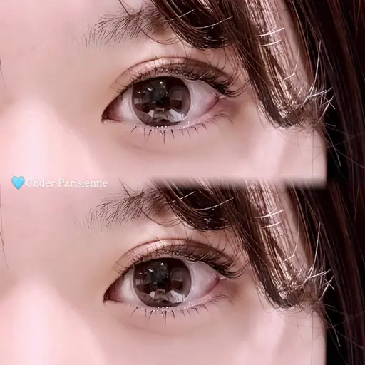 *˚先着5名様*˚【🩵下まつげパーマ】