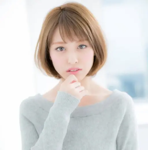 再現性似合わせカット(高濃度ファインバブル+シャンプー込)