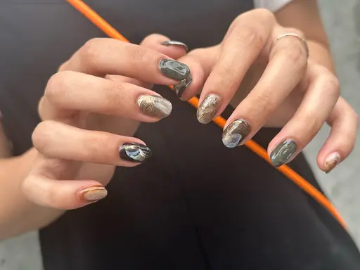 持ち込みデザイン(オフなし)※画像送ってください📷