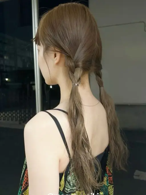 《 11月限定 》カット＋カラー＋プレミアムトリートメント🪽🉐