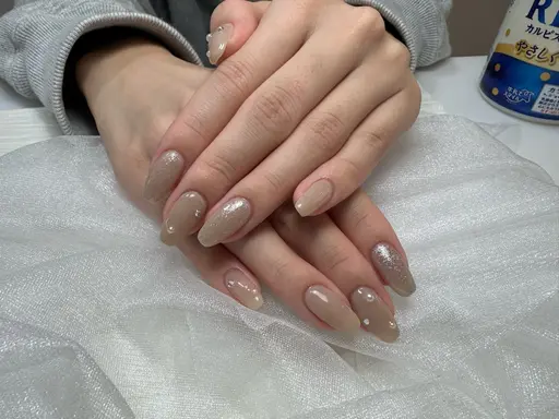 【オフありのみ】ワンカラー(10時〜、12時半〜、15時〜、17時〜)