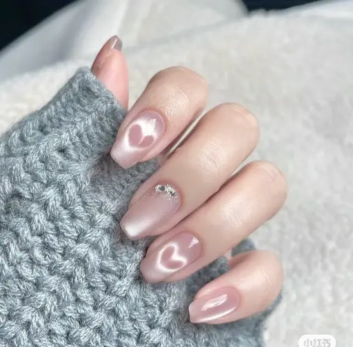 おすすめ【マグネットワンカラー+4本ハートマグネット】6280→4980円