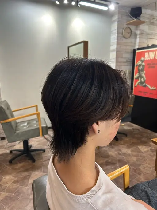 カット✂️