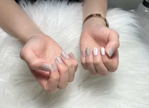 特別価格💖マグネット・オーロラネイル