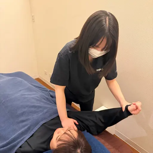 🎈当日限定🎈整体＋マッサージ 70分（施術50分＋カウンセリングホームケア指導）