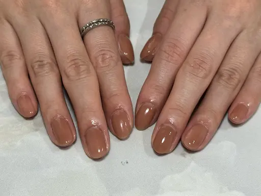 ✨オフなし💅 🫧ワンカラーorグラーデーション🫧