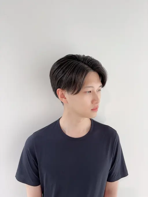 メンズカット　⚠️当日お時間の変更をお願いする場合がございます✂︎