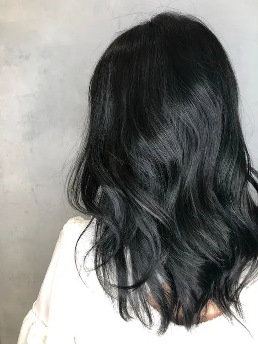 カット+ワンカラー+3ステップトリートメント🌷🌷