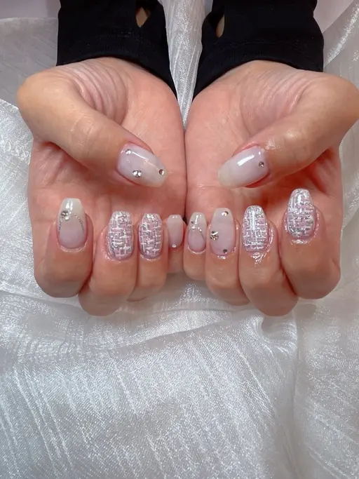 シンプルコース 💅300色以上を楽しめます♪💗