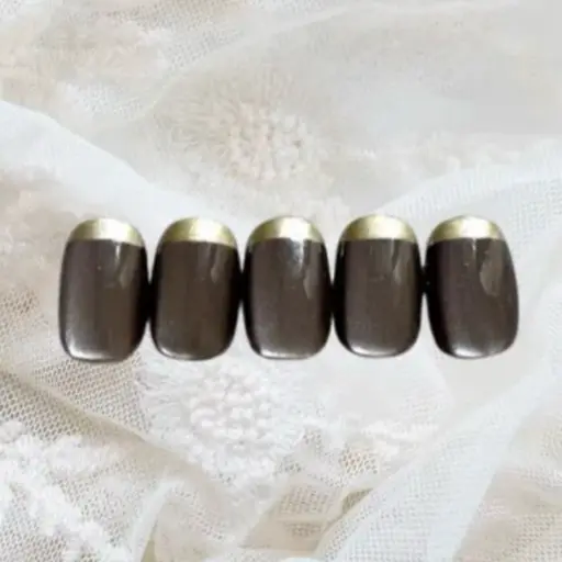 🌟【画像デザイン限定】 オフ有/ケア込み/カラー変更可◎