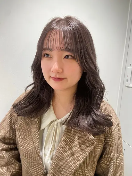 《女性の方に超オススメ✨》カット＋大人気！【Refa】のロックオイル1本プレゼント🎁✨