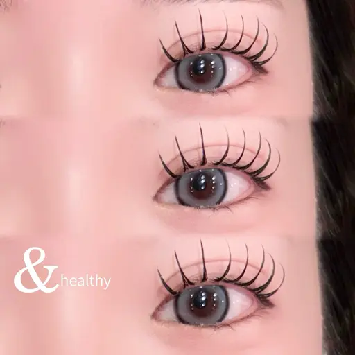 【❗️当日限定価格❗️】💛&healthy💛パーマ&バインドロック40or60束