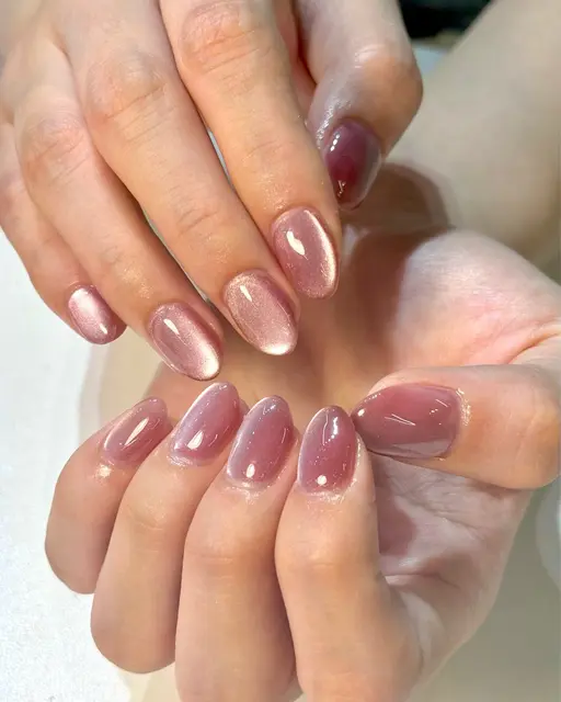 Hand✨マグネットワンカラー¥5000💝初回オフ無料