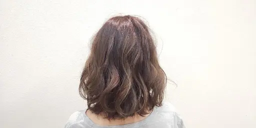 🎄12月限定【 ワンカラー+トリートメント 】ロング料金込✨