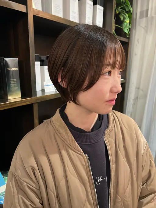 🌿ショートカット🌿