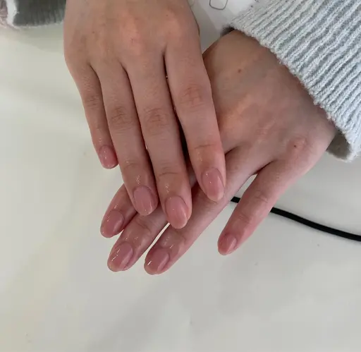 【オフなし】ワンカラーorグラデーション