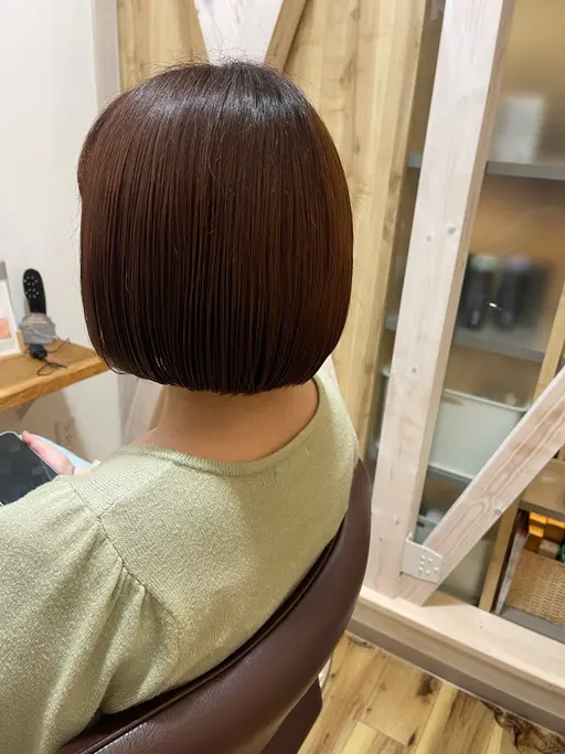 カット