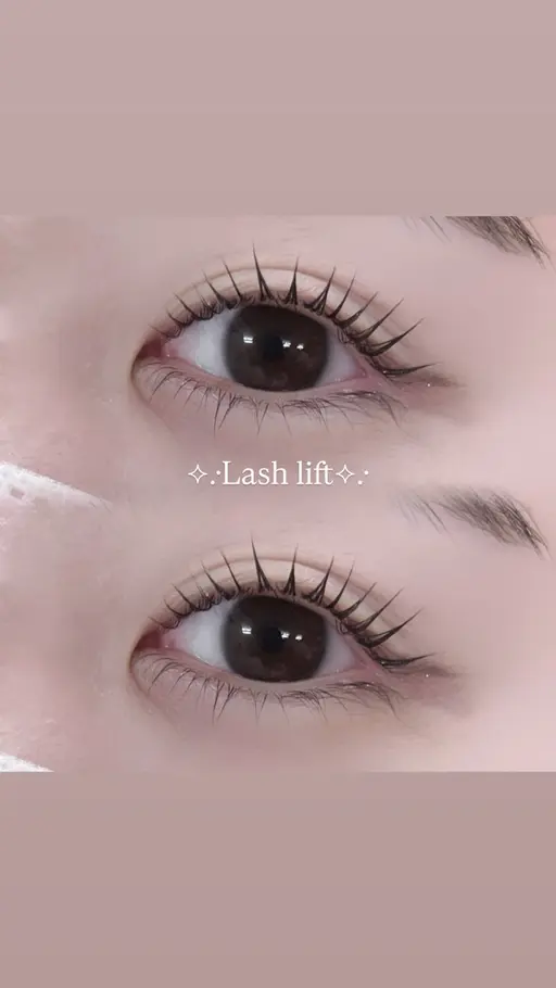 11月限定‼️まつげパーマ《上》 [神楽坂]