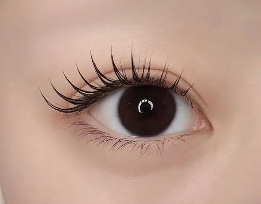 パリジェンヌ🪽アイシャンプー/トリートメント付🫧 100種類以上のロッドからお客様に似合うロッドお選び致します👀✨