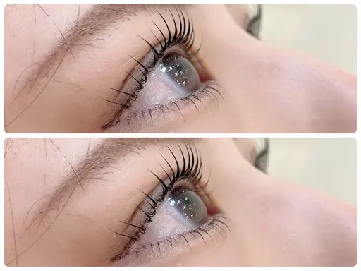 【9日限定クーポン⭐️】トリートメント付きパリジェンヌラッシュリフト