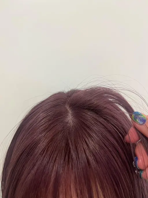 🩶【marino限定クーポン】カット＋ダブルカラー🩶