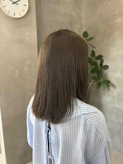 【平日限定　12:00​〜​】シングルカラー※レディースの方のみ