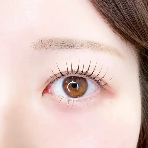 🩵上ラッシュリフト🩵（まつげパーマ） ケラチントリートメント+アイシャンプ一込／エクステオフ別途 1000円