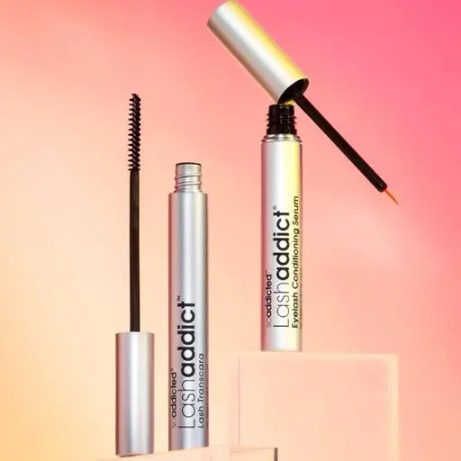 🎀まつげパーマ(上)+ラッシュアディクト🎀先着でラッシュトランスカラプレゼント🎁