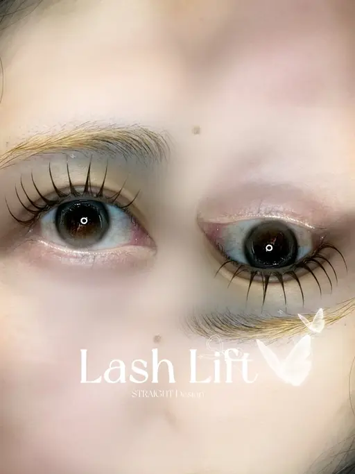 🍒【11/20限定‼️】まつ毛パーマ(上)撮影したお写真をSNS投稿OKな方