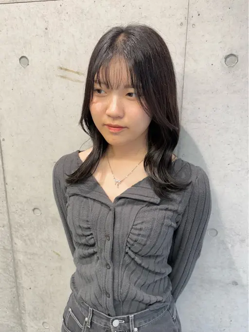 【10月限定ショートスパ付き🫧】人気No1🌟ワンカラー&トリートメント
