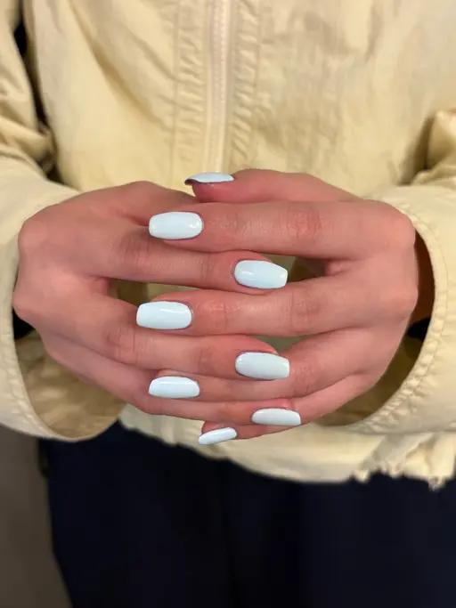 ⚠️6月限定価格⚠️【オフなし/ケア込み】ワンカラー