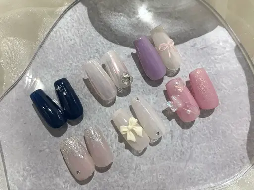 ❕本日限定❕初回オフ無料‎🤍定額ワンホン