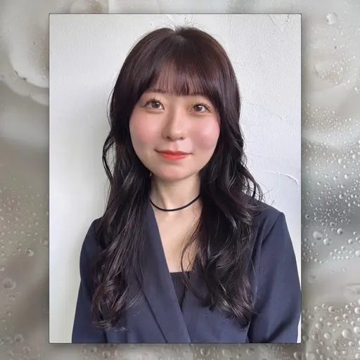 【❄️11/19.20.21限定価格‼️】カット+プレミアムケアカラー