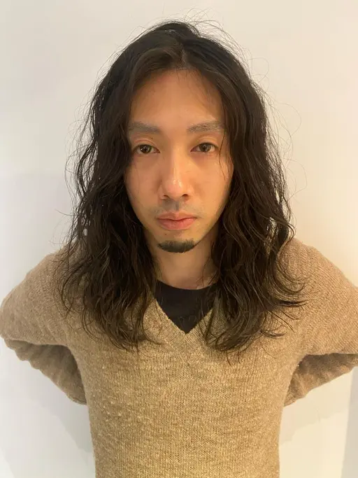 ミディアム　カットチェックモデル