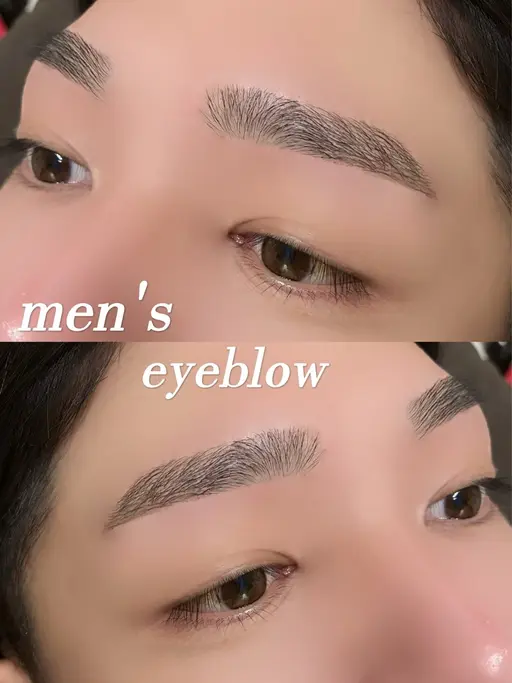 🕶🖤眉ワックス脱毛🤍🫧⚠️必ずお読みください⚠️