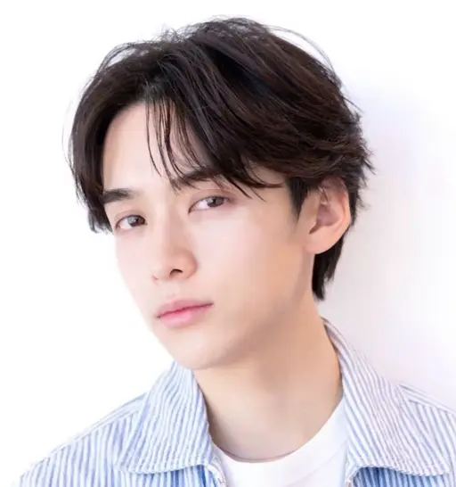 【🎈10.11月限定🎈】⭐️スタイルチェンジカット✂️+ ニュアンスパーマ！！！