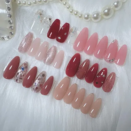 【オフあり】定額シンプルコース🪞（フィルインオフ込み、ドライケア込み）