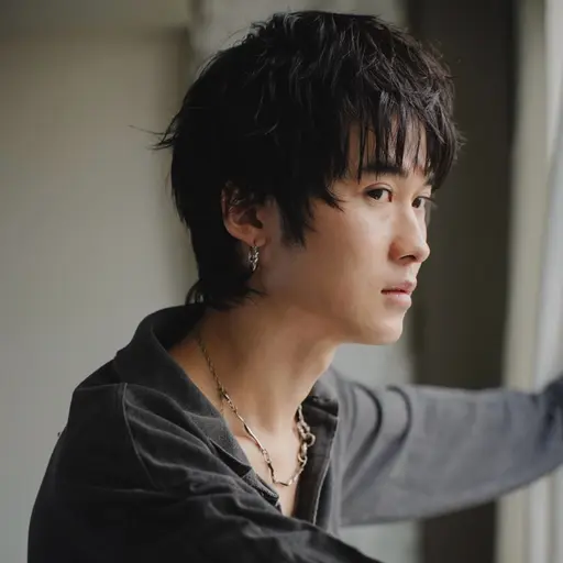 ご新規様メンズカット【土日祝3000円】