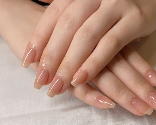 12/10🎀ワンカラー🎀※オフ代込み（ハードジェルオフ代別途）