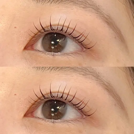 🦋まつげパーマ (韓国ロッドもご用意あります🇰🇷)🦋