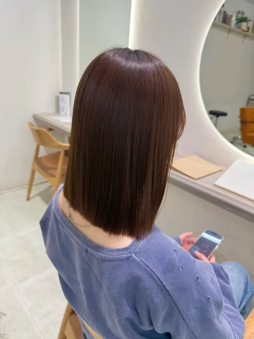 【デビュー価格】似合わせカット