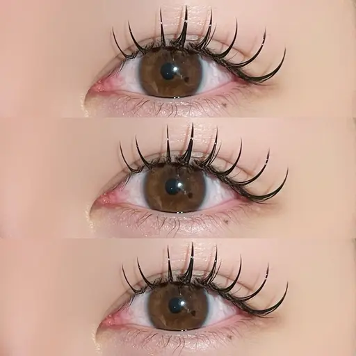 【12月1​〜​3日限定‼️50%OFF‼️】💎🦋100本マツエク🦋💎