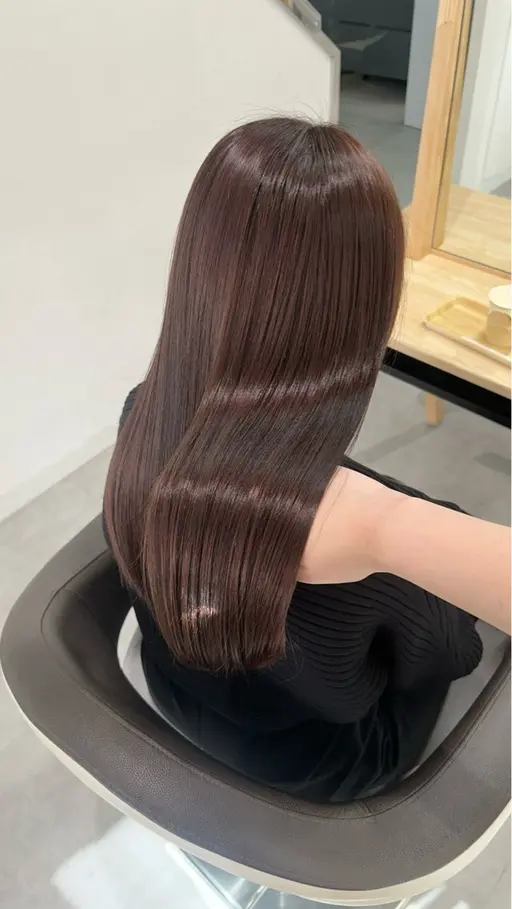 6stepトリートメント💆🏻‍♀️