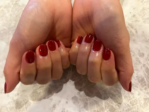 ワンカラーorラメグラデーションorカラーグラデーション